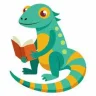 BookLizzard